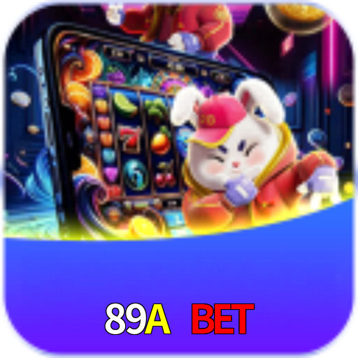 Imagem promocional da 89A Bet mostrando a plataforma e suas vantagens